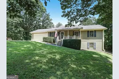 5361 Hog Mountain Road, Flowery Branch, GA 30542 - Photo 4