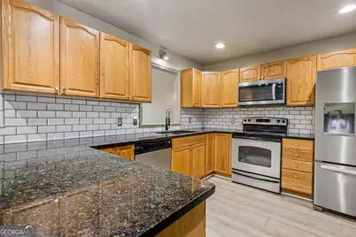 5361 Hog Mountain Road, Flowery Branch, GA 30542 - Photo 14