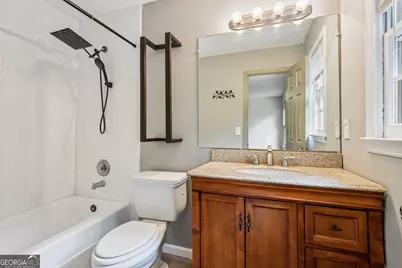 5361 Hog Mountain Road, Flowery Branch, GA 30542 - Photo 32