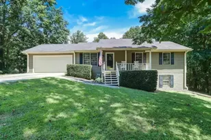 5361 Hog Mountain Rd, Flowery Branch, GA 30542 - Photo 1