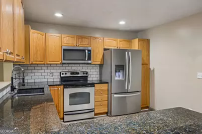 5361 Hog Mountain Road, Flowery Branch, GA 30542 - Photo 18