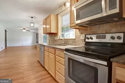 115 Marion Boulevard, Fayetteville, GA 30215 - Photo 14