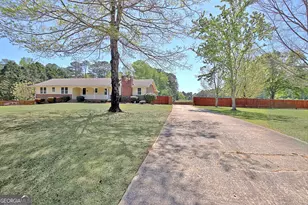 115 Marion Blvd, Fayetteville, GA 30215 - Photo 2