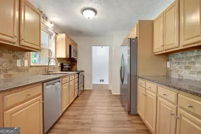115 Marion Boulevard, Fayetteville, GA 30215 - Photo 18
