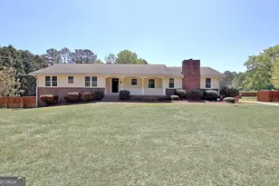 115 Marion Blvd, Fayetteville, GA 30215 - Photo 2