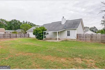 401 Staghorn Court, Statesboro, GA 30461 - Photo 26