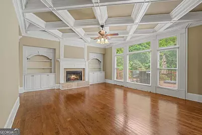 3155 Rock Manor Way, Buford, GA 30519 - Photo 12