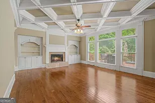 3155 Rock Manor Way, Buford, GA 30519 - Photo 12
