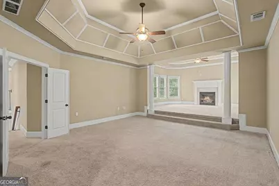 3155 Rock Manor Way, Buford, GA 30519 - Photo 30