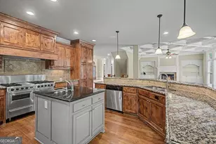 3155 Rock Manor Way, Buford, GA 30519 - Photo 20