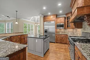 3155 Rock Manor Way, Buford, GA 30519 - Photo 22