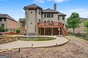 3155 Rock Manor Way, Buford, GA 30519 - Photo 68