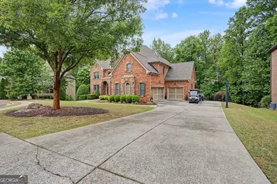 3155 Rock Manor Way, Buford, GA 30519 - Photo 4