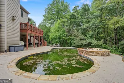 3155 Rock Manor Way, Buford, GA 30519 - Photo 70