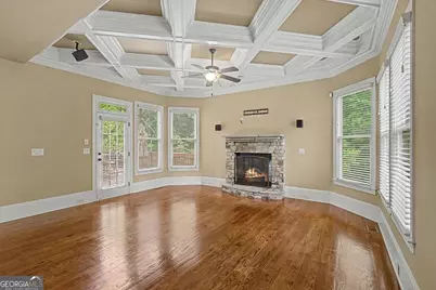 3155 Rock Manor Way, Buford, GA 30519 - Photo 16