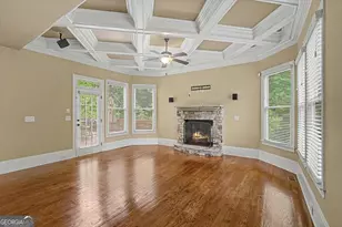 3155 Rock Manor Way, Buford, GA 30519 - Photo 16
