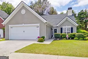 55 Woodgate Dr, Fayetteville, GA 30214 - Photo 2