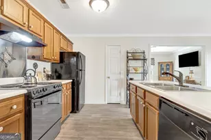 55 Woodgate Dr, Fayetteville, GA 30214 - Photo 16