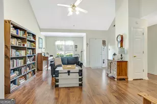 55 Woodgate Dr, Fayetteville, GA 30214 - Photo 14