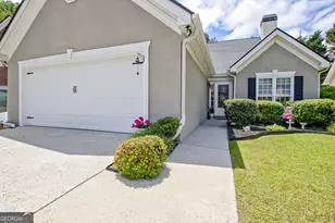 55 Woodgate Dr, Fayetteville, GA 30214 - Photo 4