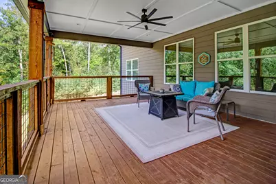 250 Ridge Point Drive, Monticello, GA 31064 - Photo 38