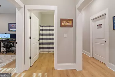 250 Ridge Point Drive, Monticello, GA 31064 - Photo 32