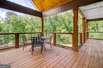 250 Ridge Point Drive, Monticello, GA 31064 - Photo 36