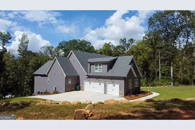 250 Ridge Point Drive, Monticello, GA 31064 - Photo 50
