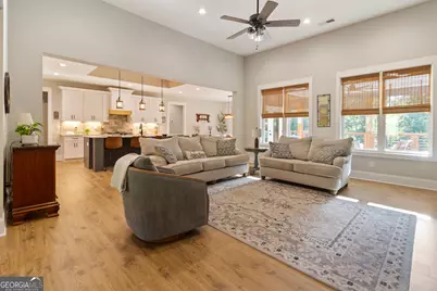 250 Ridge Point Drive, Monticello, GA 31064 - Photo 4