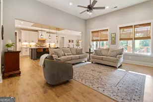 250 Ridge Point Dr, Monticello, GA 31064 - Photo 4