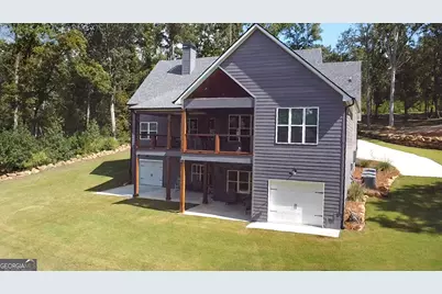 250 Ridge Point Drive, Monticello, GA 31064 - Photo 48