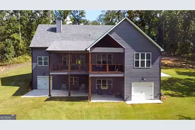 250 Ridge Point Drive, Monticello, GA 31064 - Photo 56