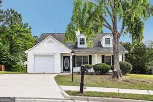 814 Bright Morning Way, Stockbridge, GA 30281 - Photo 2