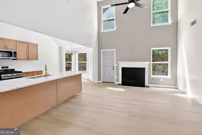 1065 Buckingham Terrace, Fairburn, GA 30213 - Photo 20