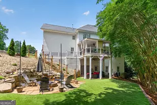 200 Palisades, Peachtree City, GA 30269 - Photo 56