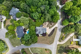 200 Palisades, Peachtree City, GA 30269 - Photo 62