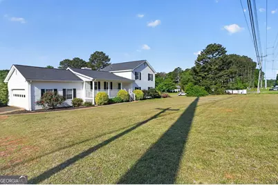 1514 Harmony Grove Church Road, Auburn, GA 30011 - Photo 2