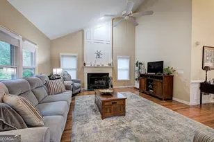 4213 Mill Grove Ln SW, Smyrna, GA 30082 - Photo 16