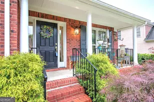 4213 Mill Grove Ln SW, Smyrna, GA 30082 - Photo 2