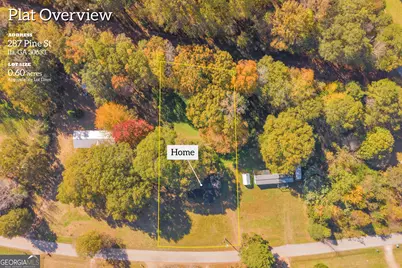 287 Pine Street, Ila, GA 30647 - Photo 30