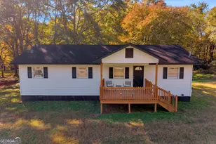 287 Pine St, Ila, GA 30647 - Photo 2