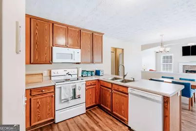 1050 Rebekah Drive, Bogart, GA 30622 - Photo 18