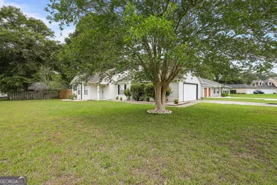 203 McQueen Circle, Saint Marys, GA 31558 - Photo 2