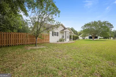 203 McQueen Circle, Saint Marys, GA 31558 - Photo 28
