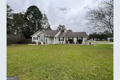 203 McQueen Circle, Saint Marys, GA 31558 - Photo 4