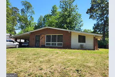 2574 Walker Street, Columbus, GA 31903 - Photo 1