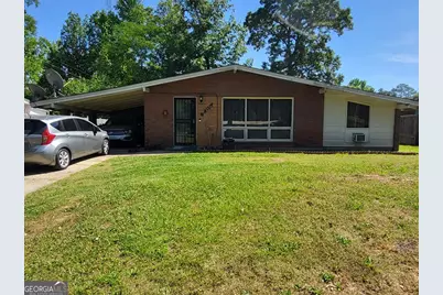2574 Walker Street, Columbus, GA 31903 - Photo 2