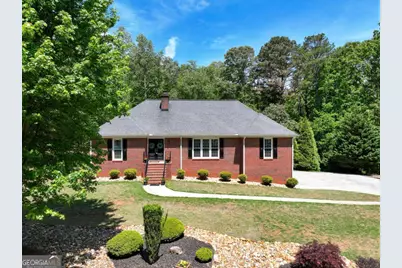 131 Page Place, Canton, GA 30114 - Photo 2