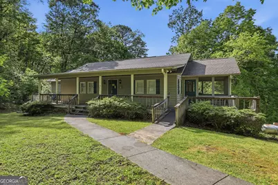 592 Potomac Drive, Tiger, GA 30576 - Photo 2
