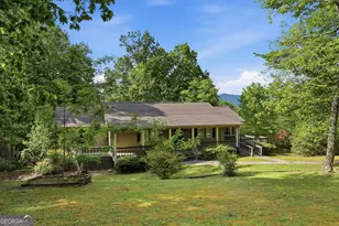 592 Potomac Dr, Tiger, GA 30576 - Photo 1